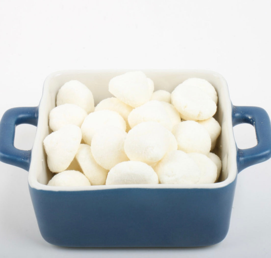 Healthy Pet - Freeze Dried Ricotta Cheese Plain 110g