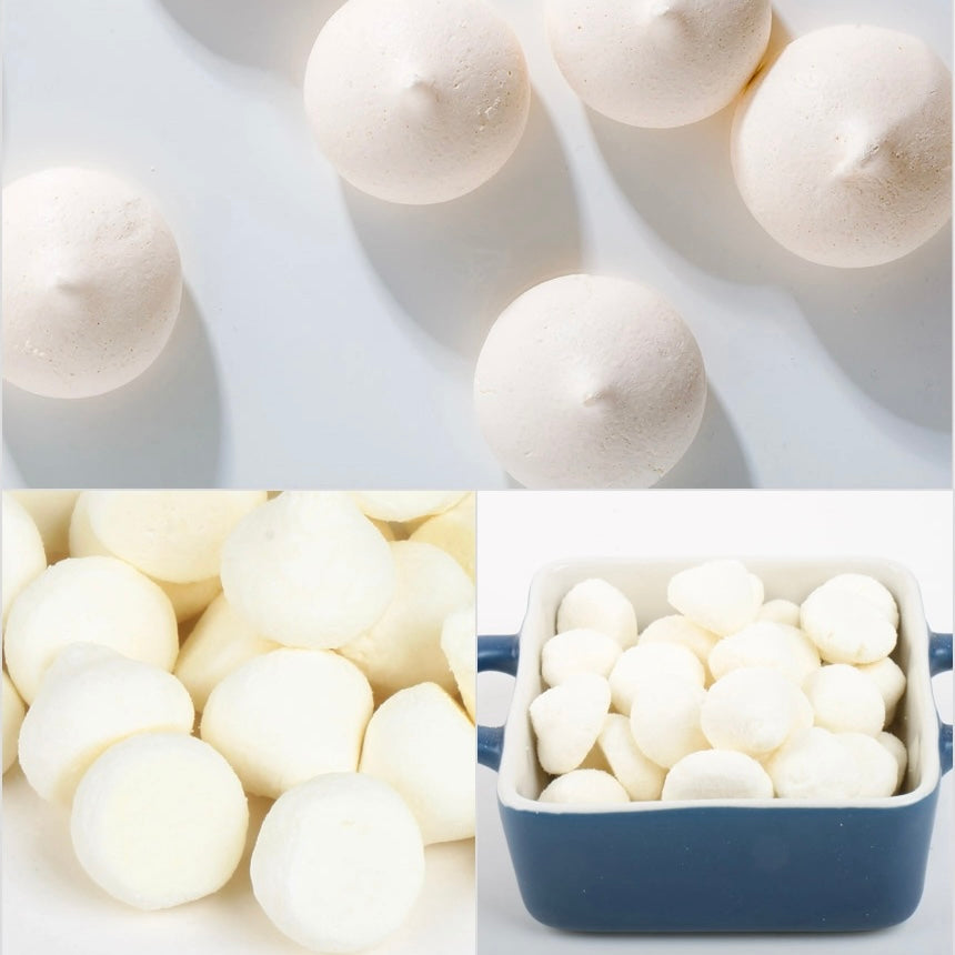 Healthy Pet - Freeze Dried Ricotta Cheese Plain 110g