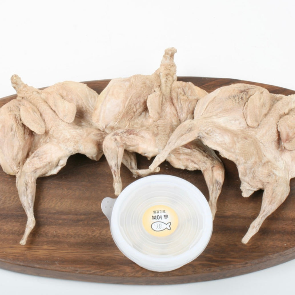 Healthy Pet - Freeze Dried Whole Grain 1 Piece