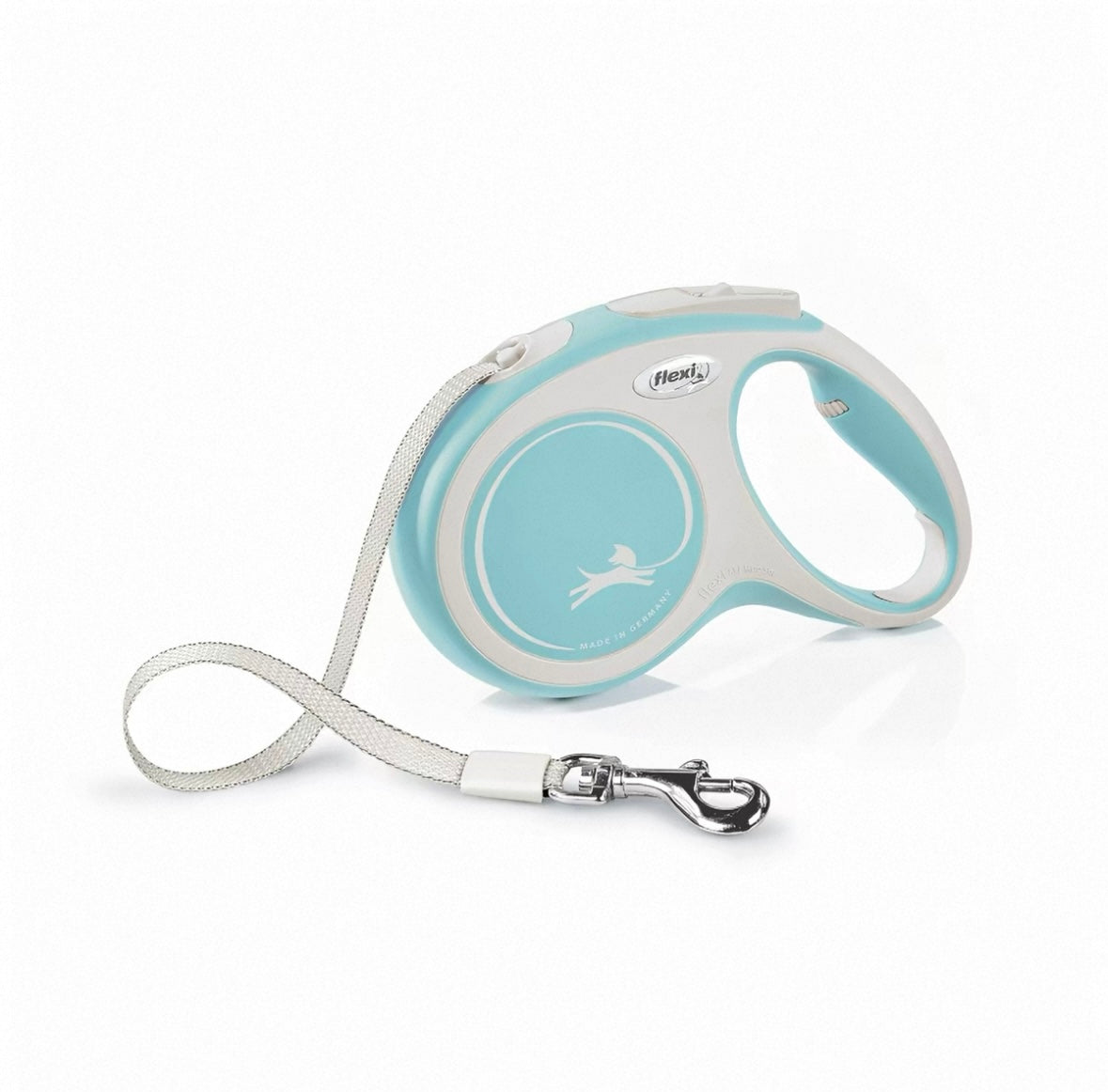 Flexi Style New Comfort Extending Pet Leash 3m