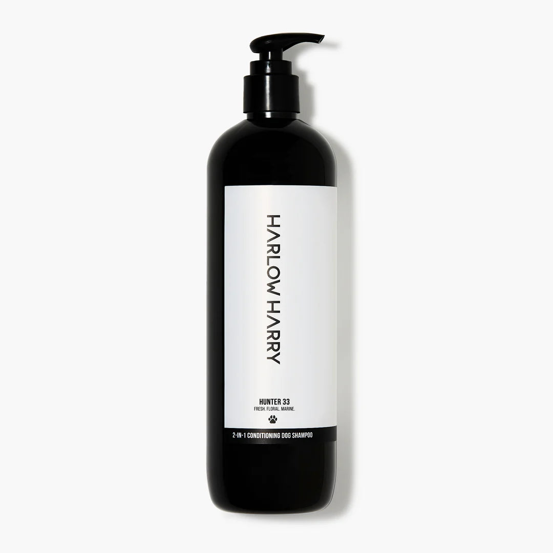 Pet Conditioning Shampoo | Hunter 33