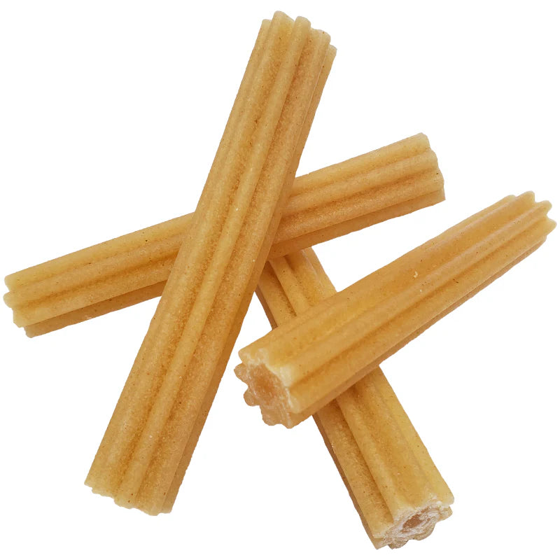 Himalayan Dog Chew Churro Cheese Dog Treat - kikiandpuppies