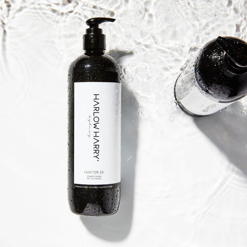 Pet Conditioning Shampoo | Hunter 33