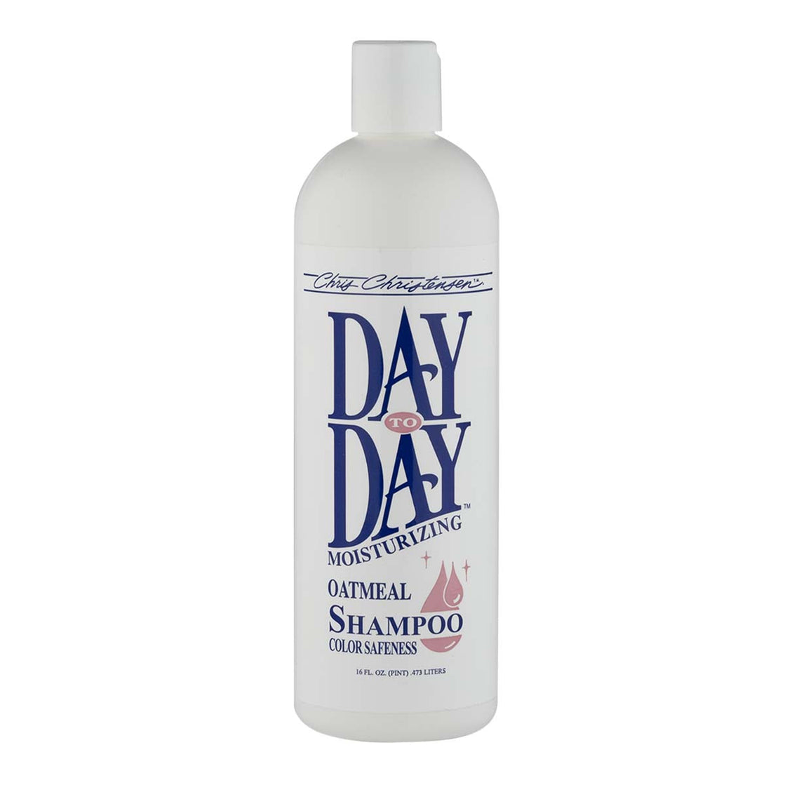 Chris Christensen Day to Day Shampoo