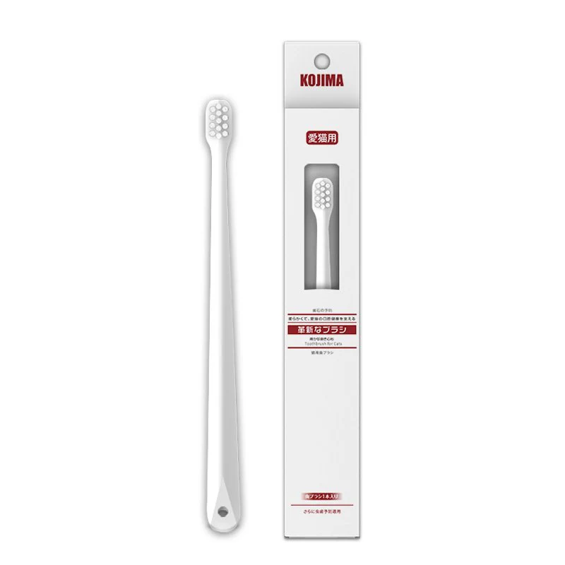 Kojima Pet Toothbrush For Dog and Cat