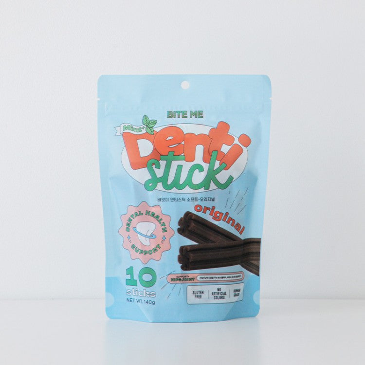 Bite Me Denti Stick (Original) - kikiandpuppies