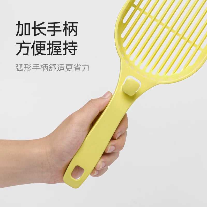 Mango Cat Litter Scoop Large Size