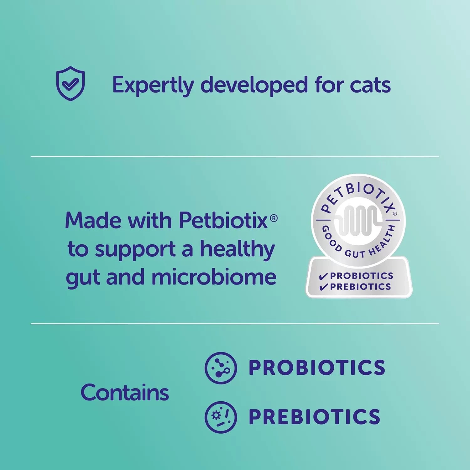 Pro-Kolin Probiotic paste for digestive support for dogs and cats
