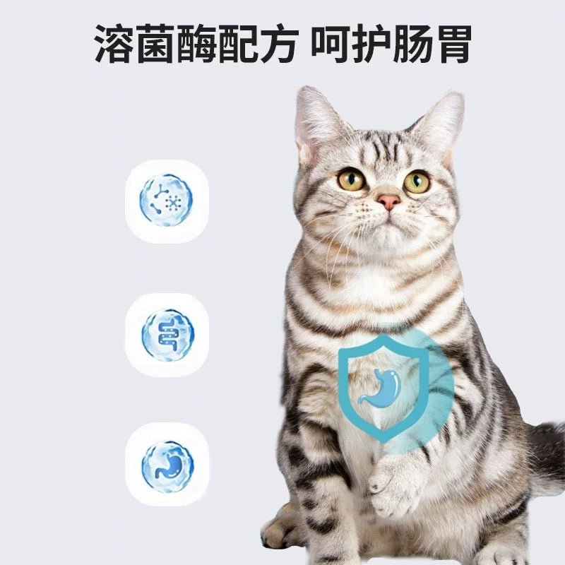 KOJIMA Dog and Cat Toothpaste Set - kikiandpuppies