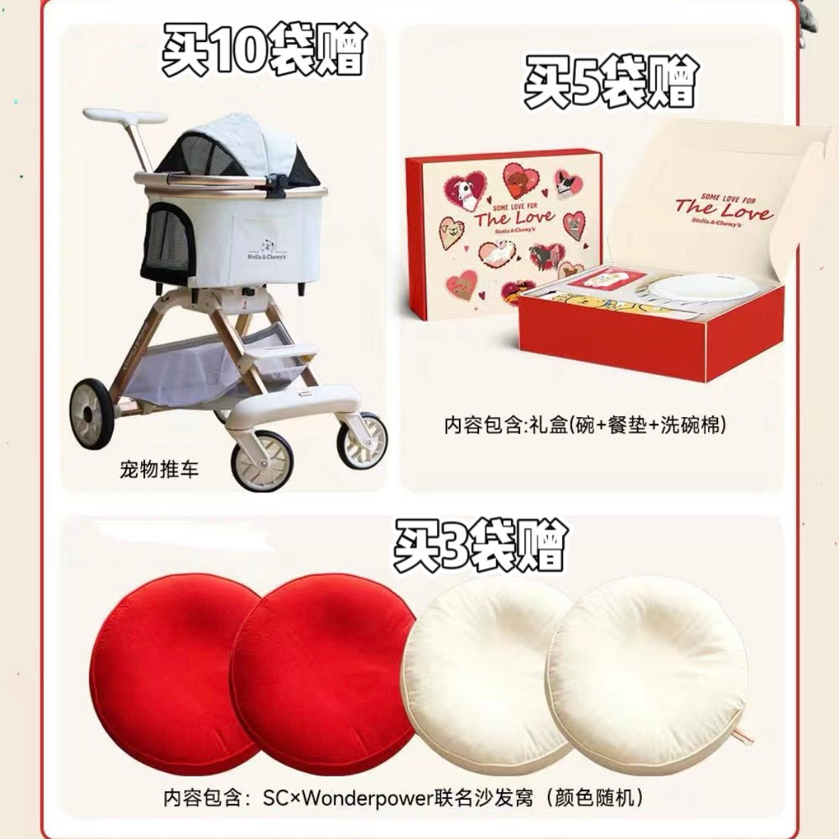 Freeze Dried Cage Free Duck Raw Coated Dog Dry Food