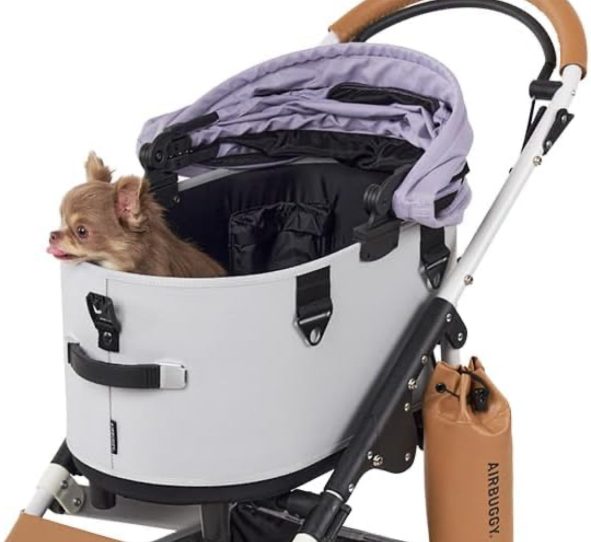 Airbuggy DOME3 Stroller - kikiandpuppies