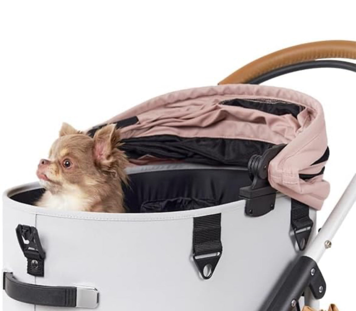 Airbuggy DOME3 Stroller - kikiandpuppies