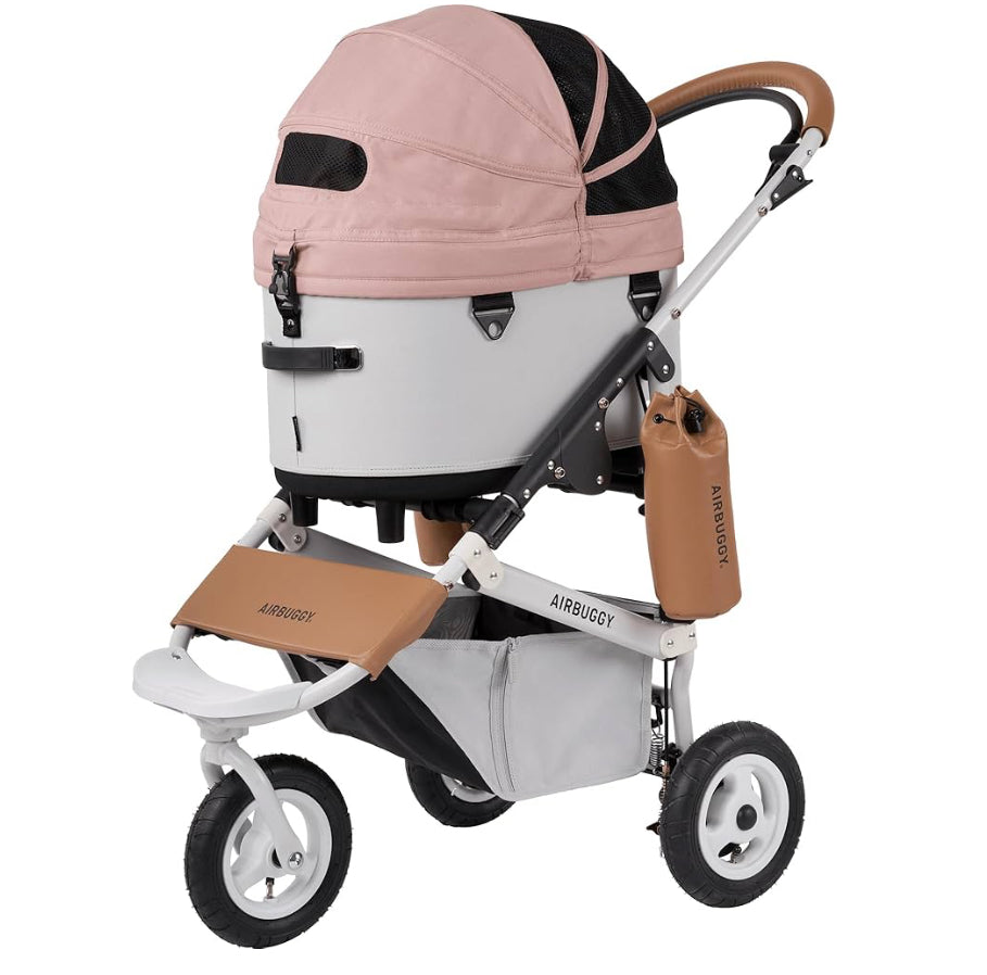 Airbuggy DOME3 Stroller - kikiandpuppies