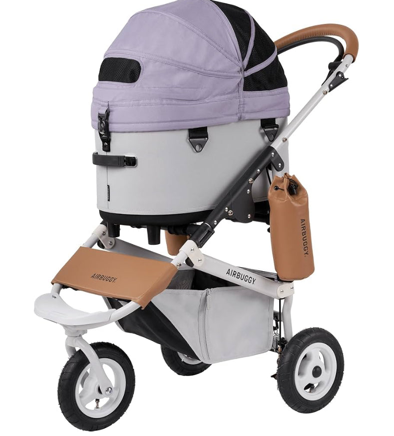 Airbuggy DOME3 Stroller - kikiandpuppies