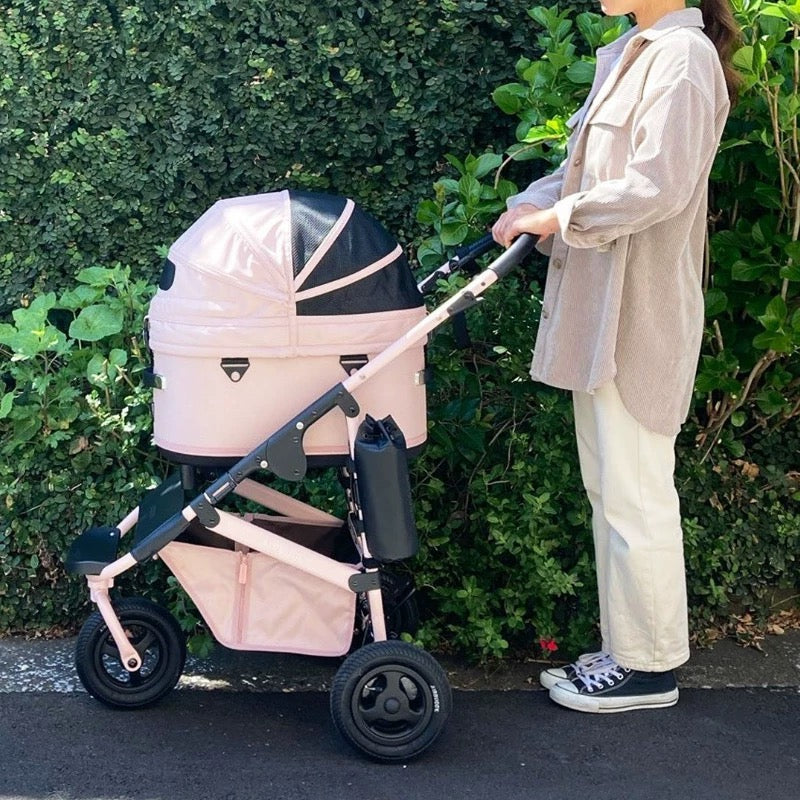 Airbuggy DOME3 Stroller - kikiandpuppies