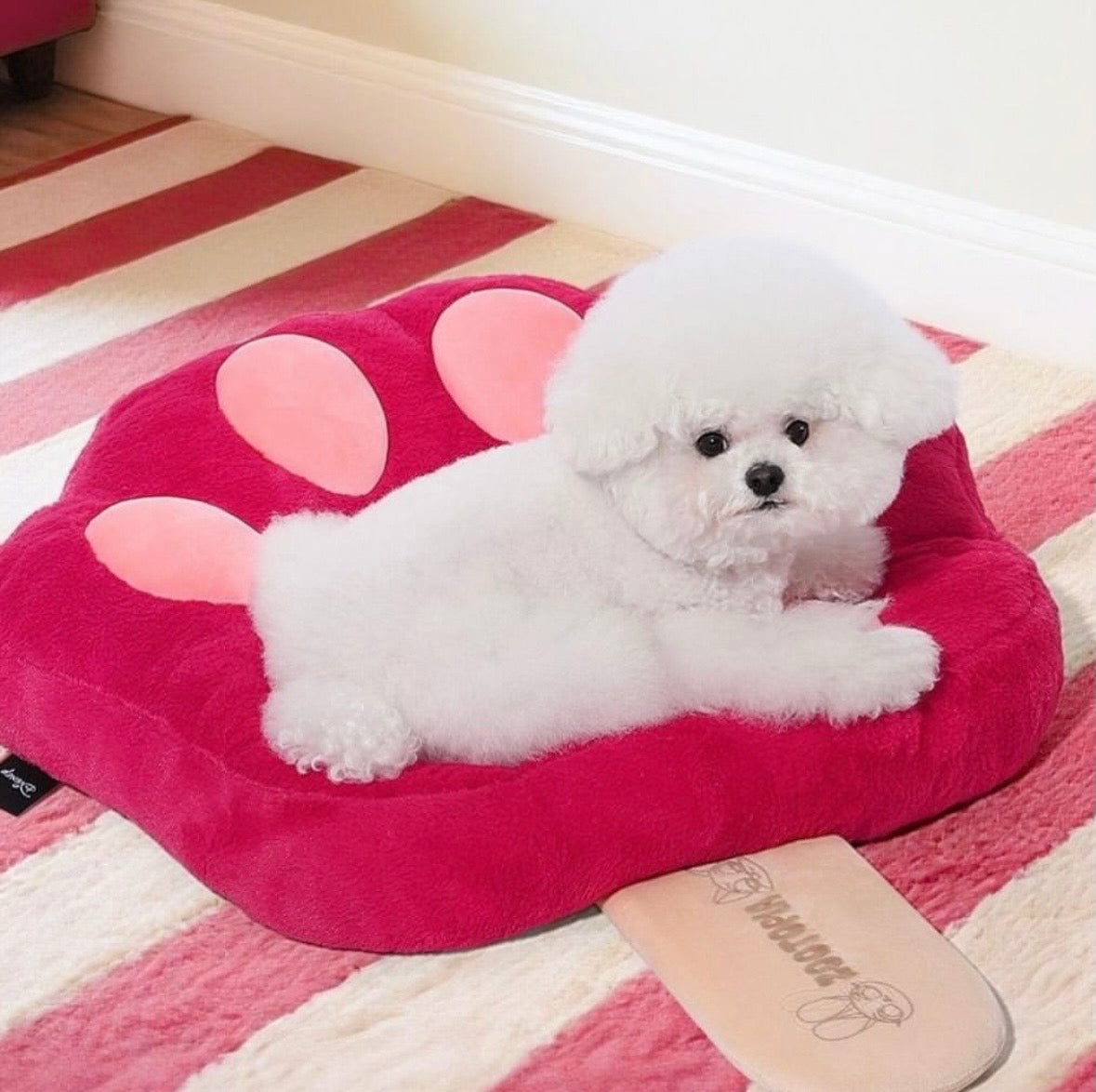 Zootopia Cute Cat Dog Bed