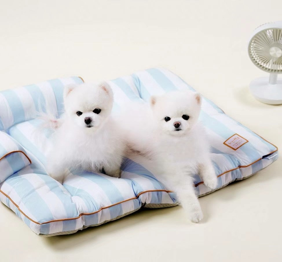 Woolly PET BED - kikiandpuppies