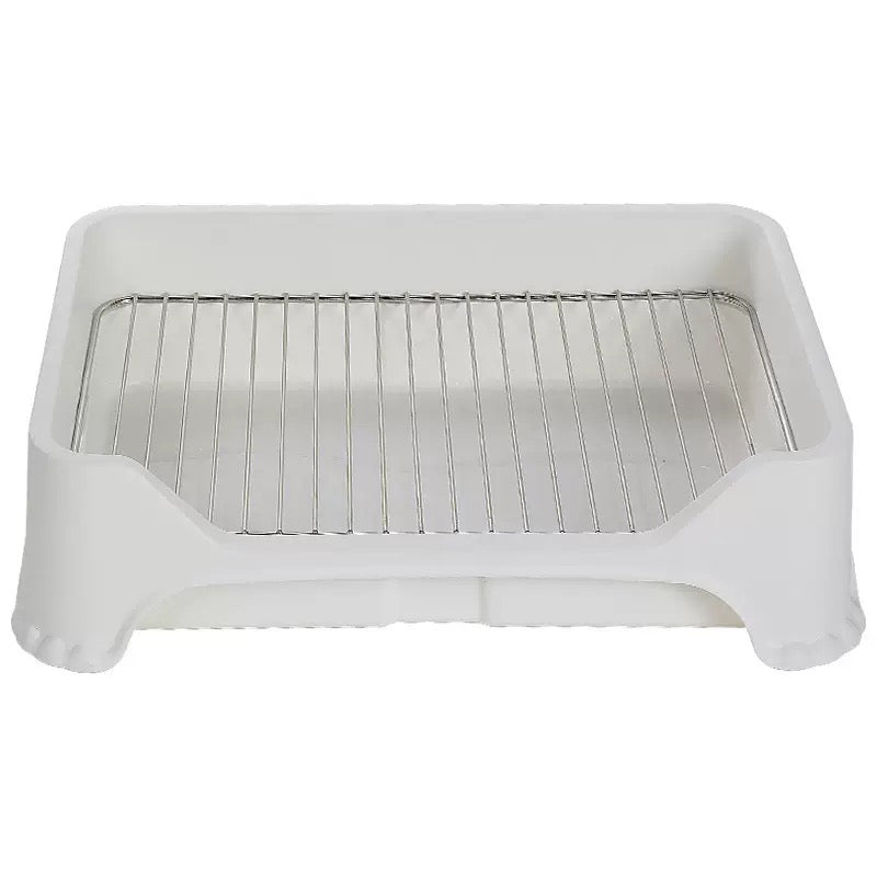 Dog Training Toilet Detachable Washable Litter Box