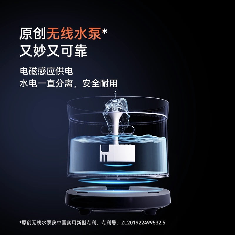 Homerun Pet Water Fountain