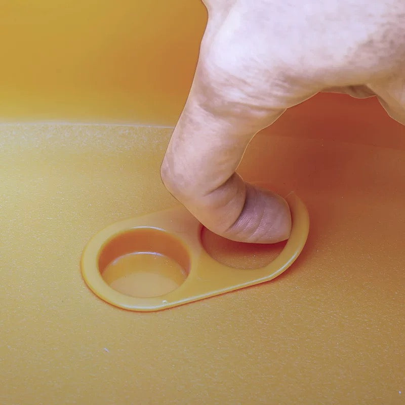 Iris Pet Dog Cat Animal Washing Bath Tub Washer