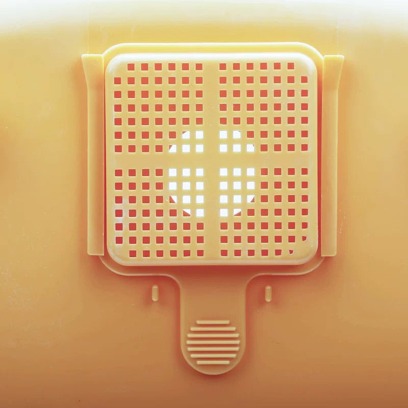 Iris Pet Dog Cat Animal Washing Bath Tub Washer