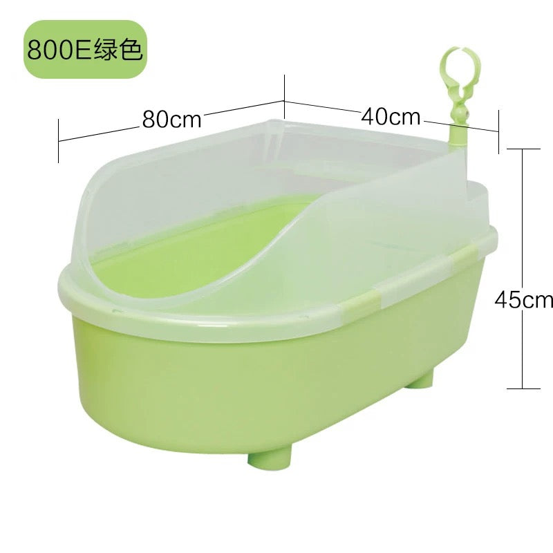 Iris Pet Dog Cat Animal Washing Bath Tub Washer