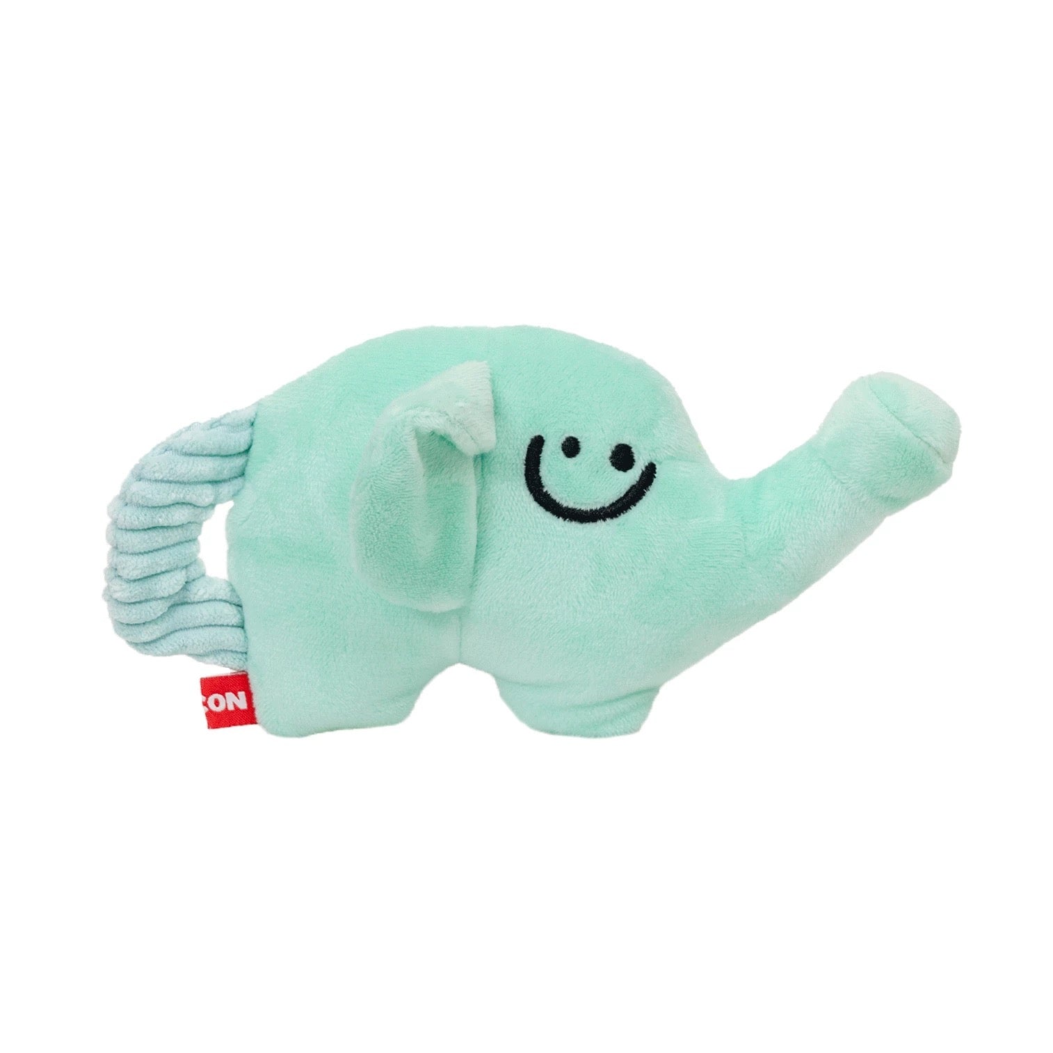 Bacon Elephant Watering Can Pet Toy