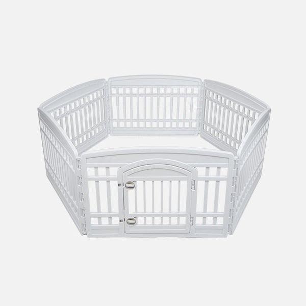 IRIS Pet Playpen - kikiandpuppies