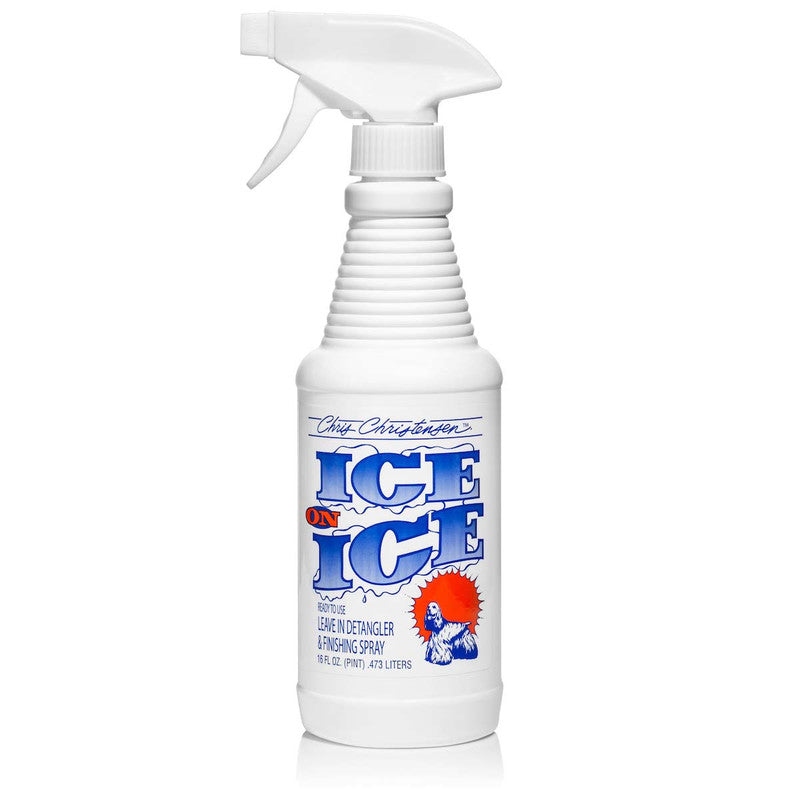 Chris Christensen Ice On Ice Detangler