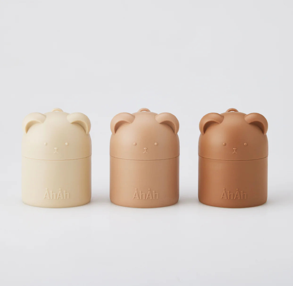 Portable Water Bottle & Snack Bottle - 3 Colors - kikiandpuppies