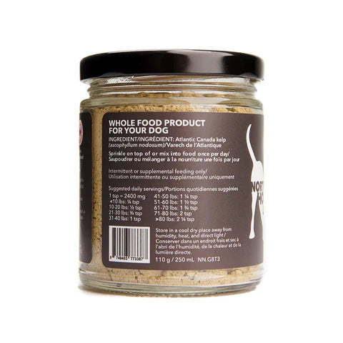 North Hound Life Atlantic Kelp