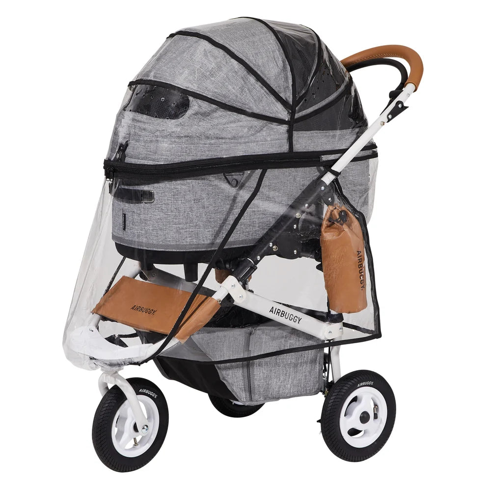AirBuggy DOME3 Rain Cover – Large
