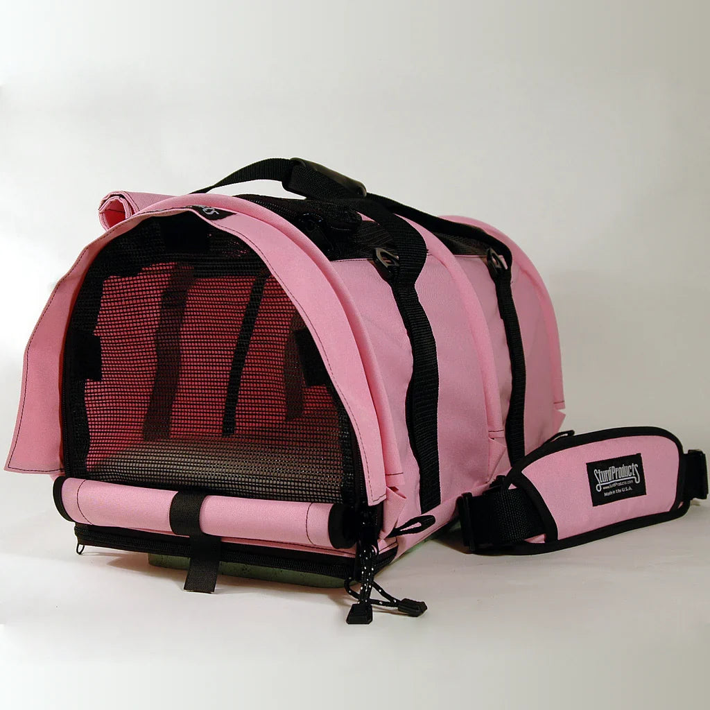 SturdiBag Pro 2.0 Soft Pink Size Medium