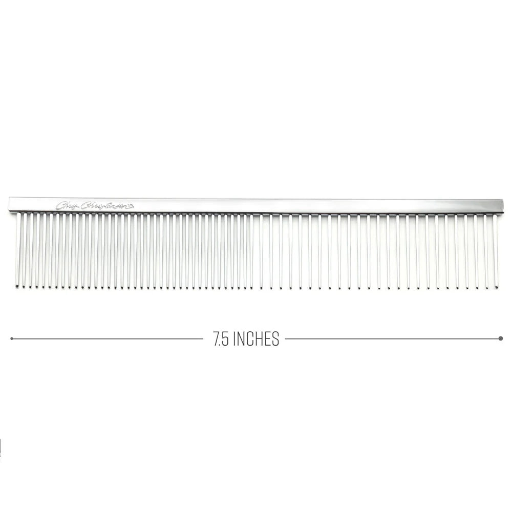 Chris Christensen 7.5