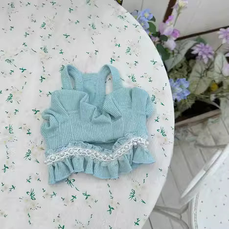 Gypsy Moon Pet Pearl Skirt