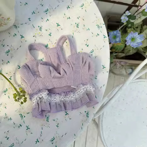 Gypsy Moon Pet Pearl Skirt