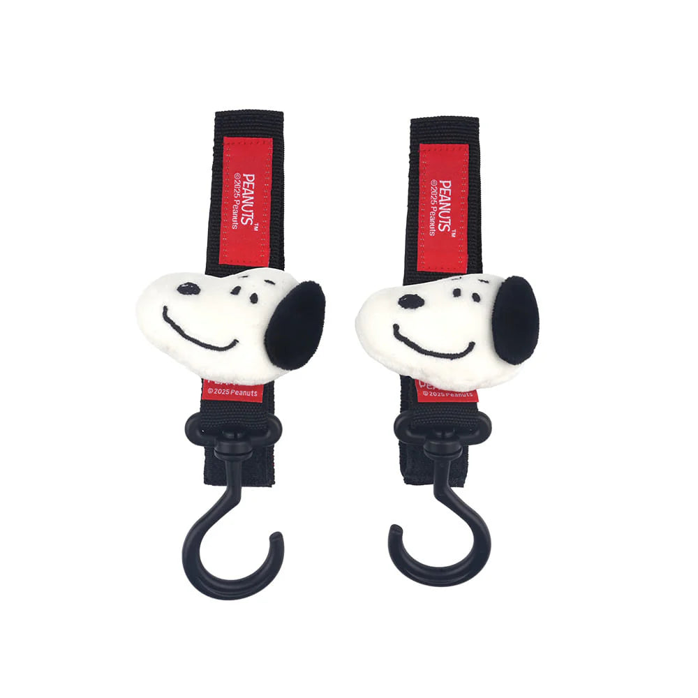 Peanuts Stroller Bag Hanger