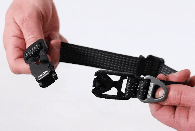 Ridgeline™ Collar - kikiandpuppies