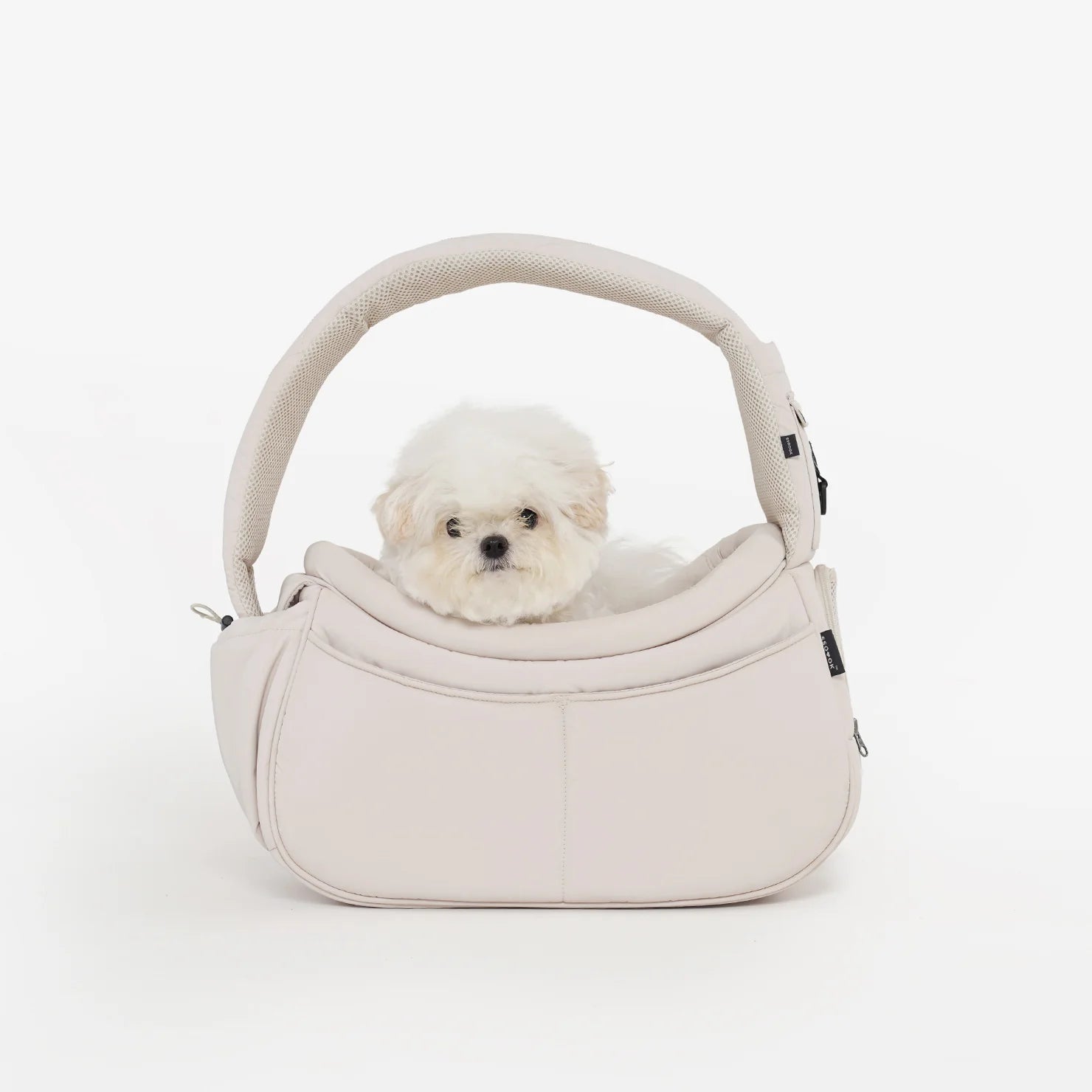 [SO-CA019] SSOOOK SLING BAG (V.Open) - kikiandpuppies