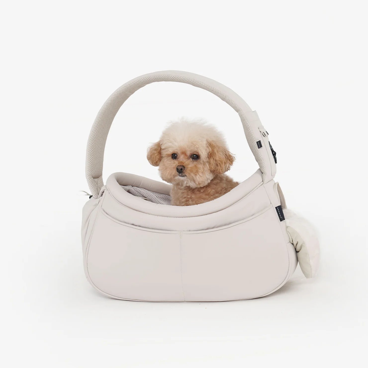 [SO-CA019] SSOOOK SLING BAG (V.Open) - kikiandpuppies