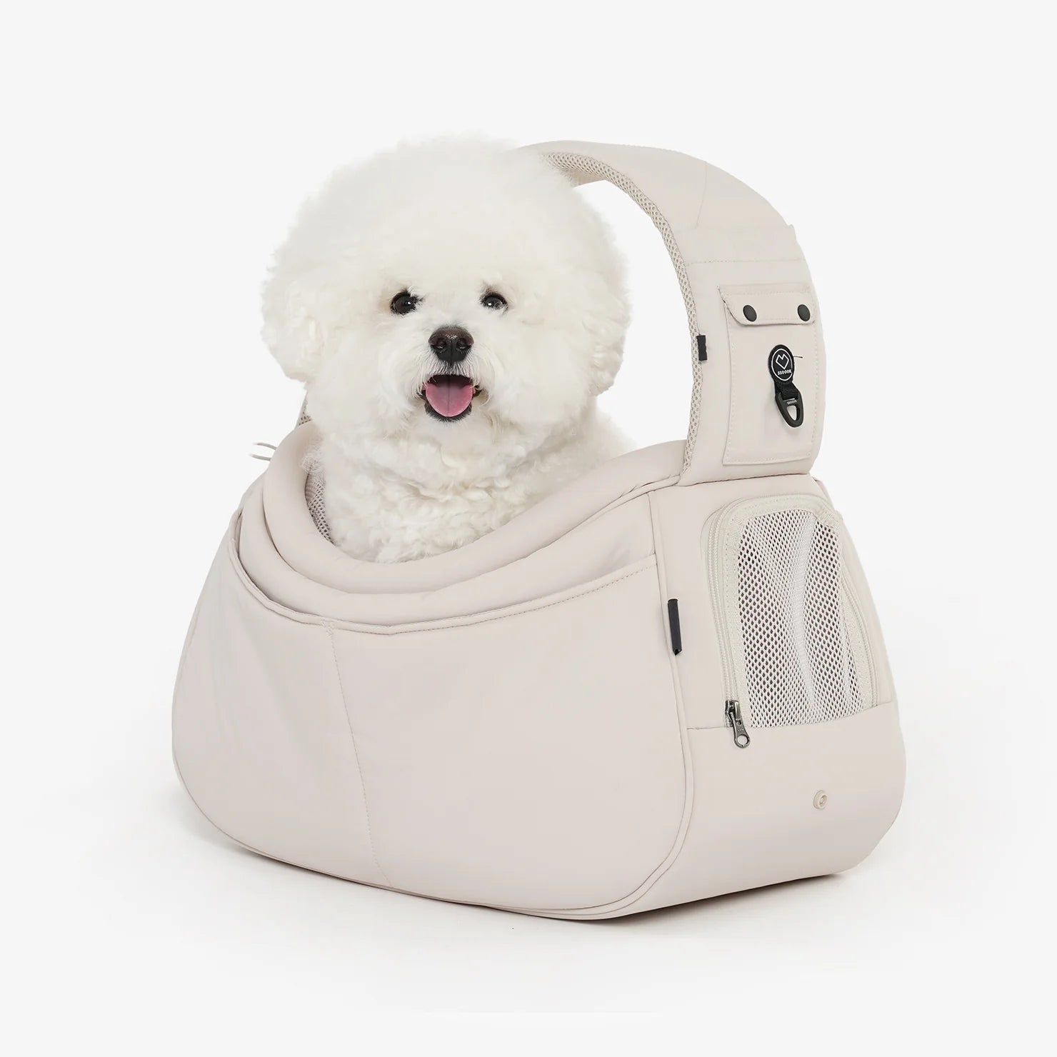 [SO-CA019] SSOOOK SLING BAG (V.Open) - kikiandpuppies