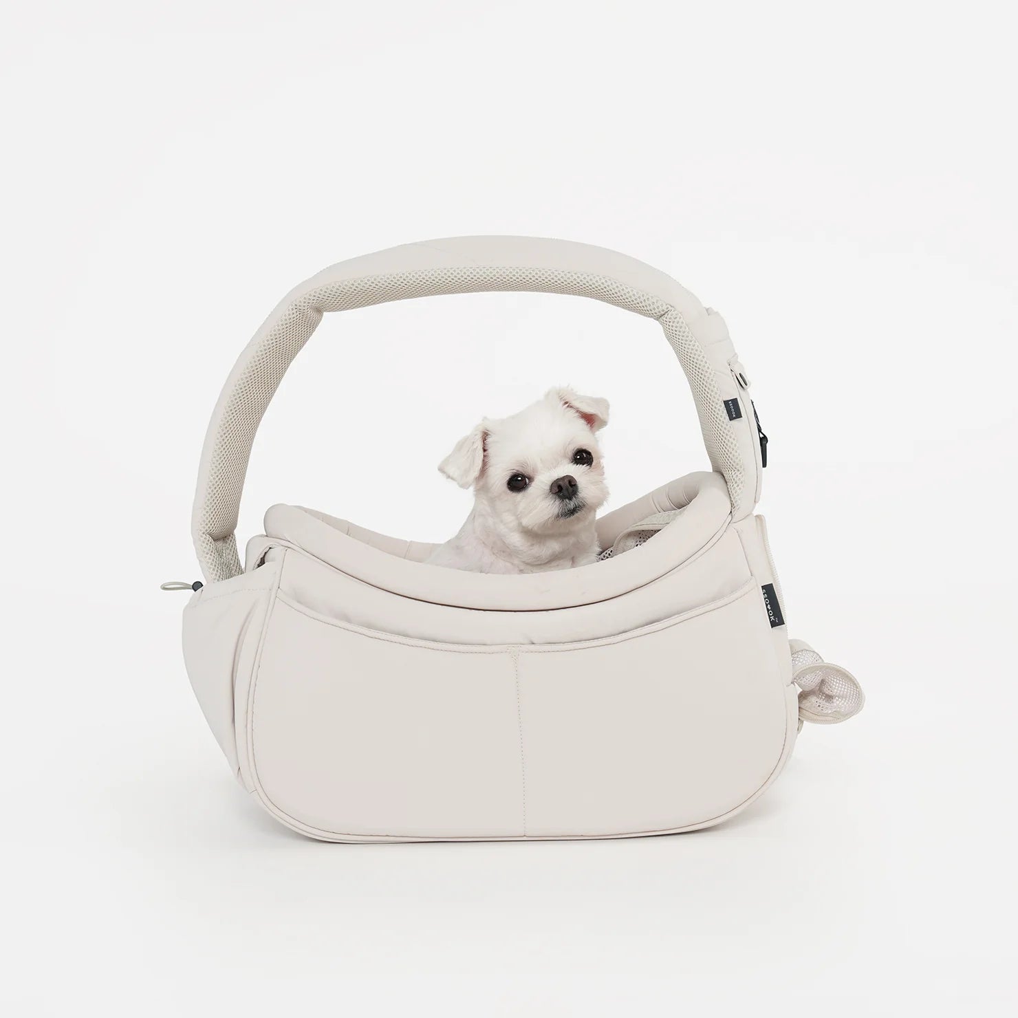 [SO-CA019] SSOOOK SLING BAG (V.Open) - kikiandpuppies