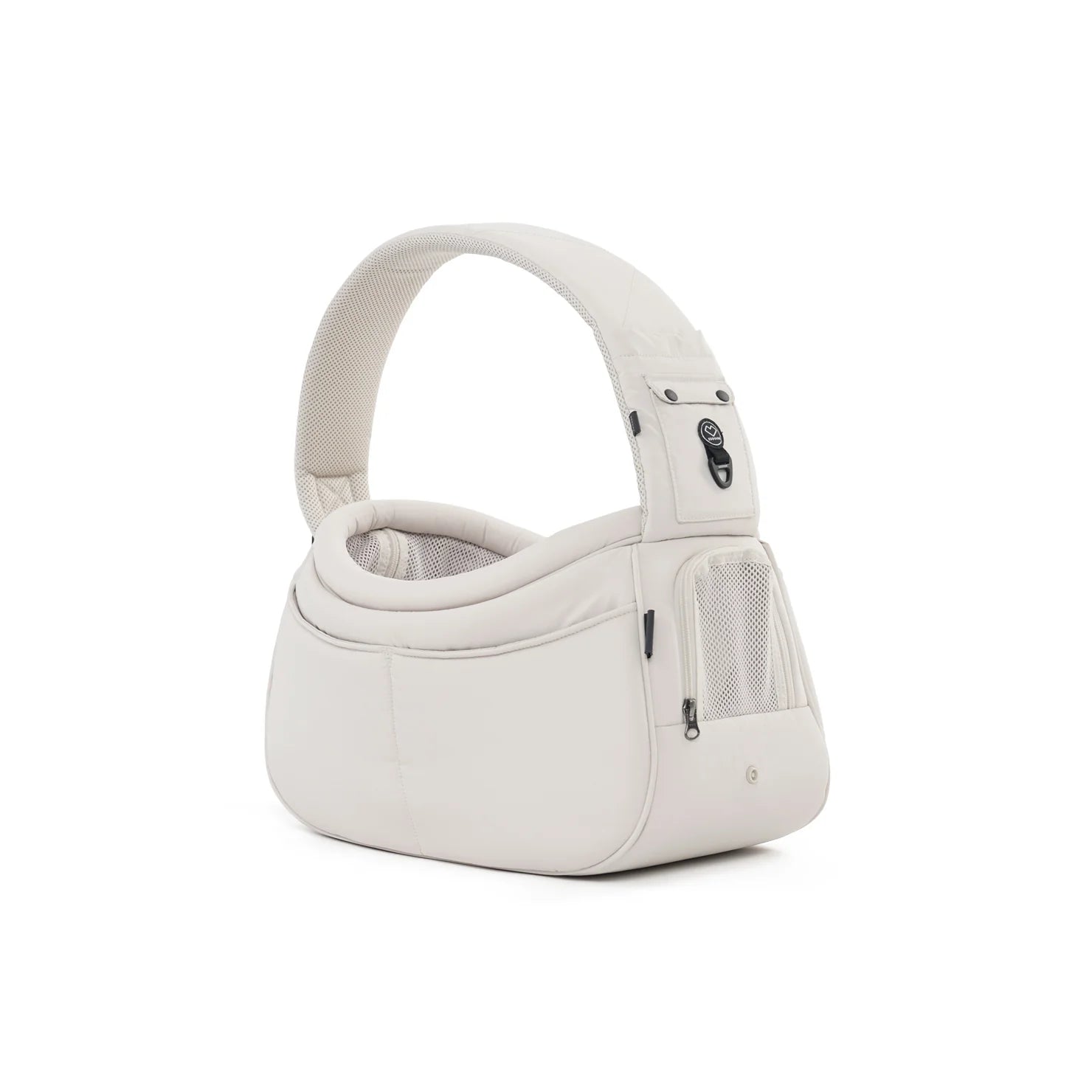 [SO-CA019] SSOOOK SLING BAG (V.Open) - kikiandpuppies