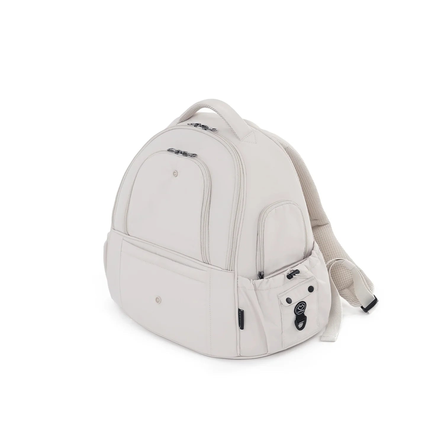 [SO-CA413] SSOOOK DOUBLE WINDOW FRONT BAG - kikiandpuppies