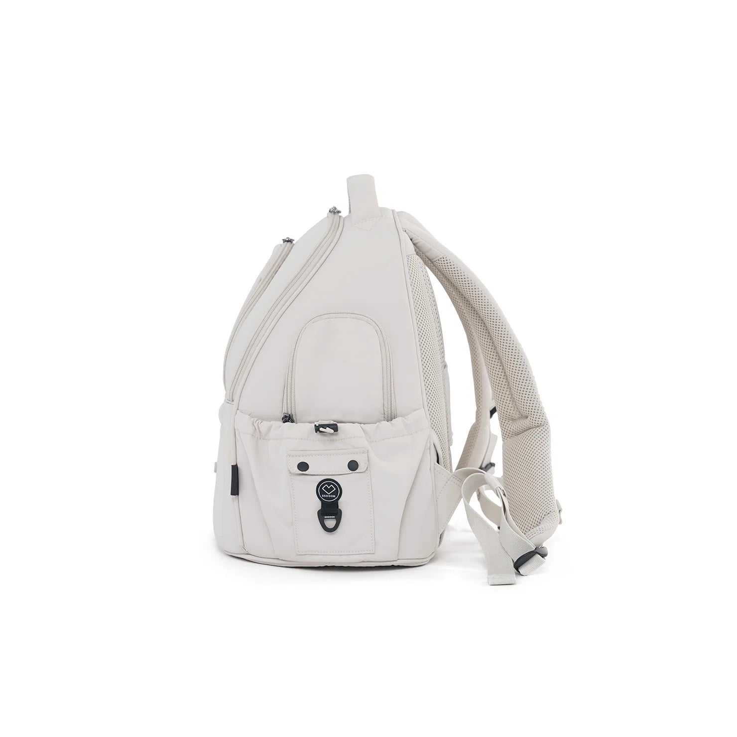 [SO-CA413] SSOOOK DOUBLE WINDOW FRONT BAG - kikiandpuppies