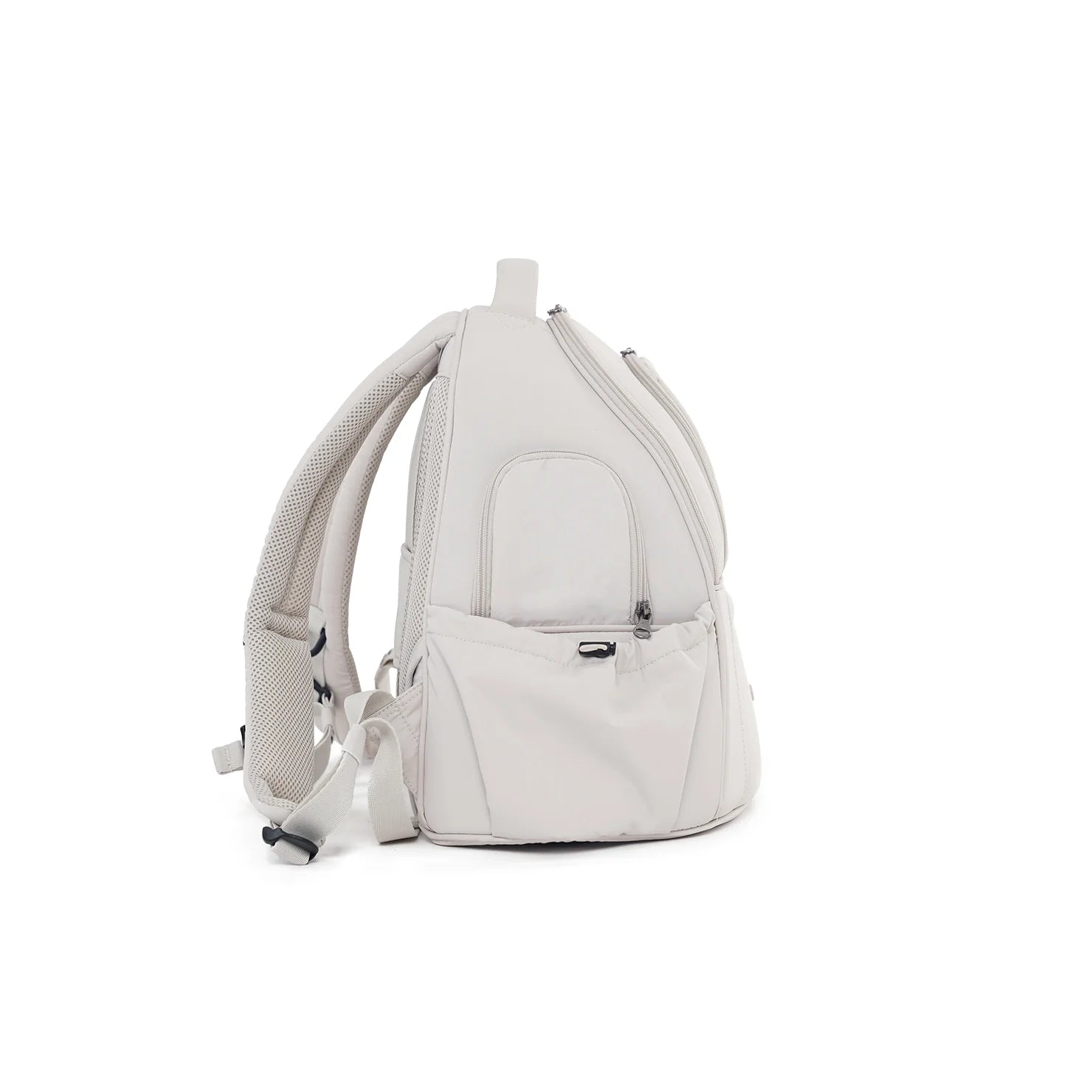 [SO-CA413] SSOOOK DOUBLE WINDOW FRONT BAG - kikiandpuppies