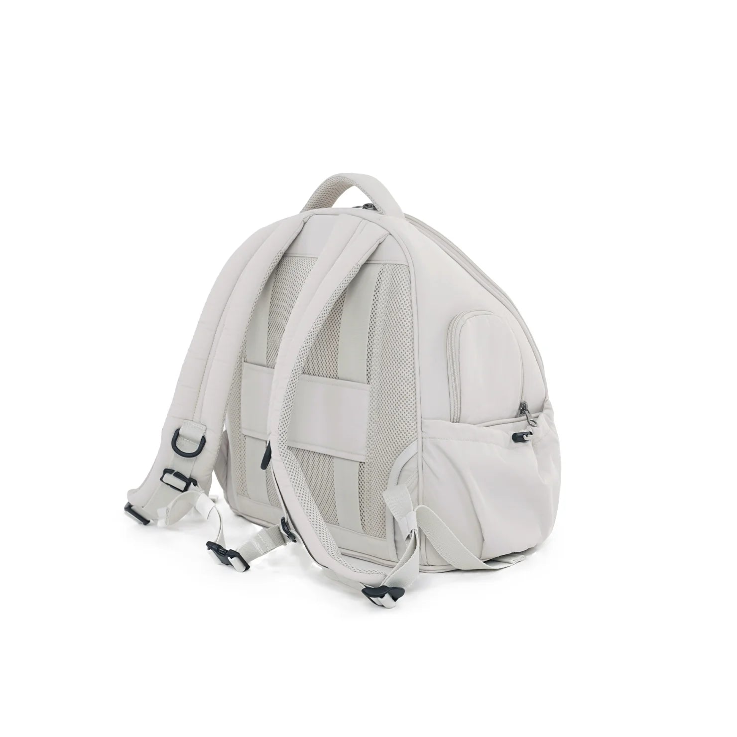 [SO-CA413] SSOOOK DOUBLE WINDOW FRONT BAG - kikiandpuppies