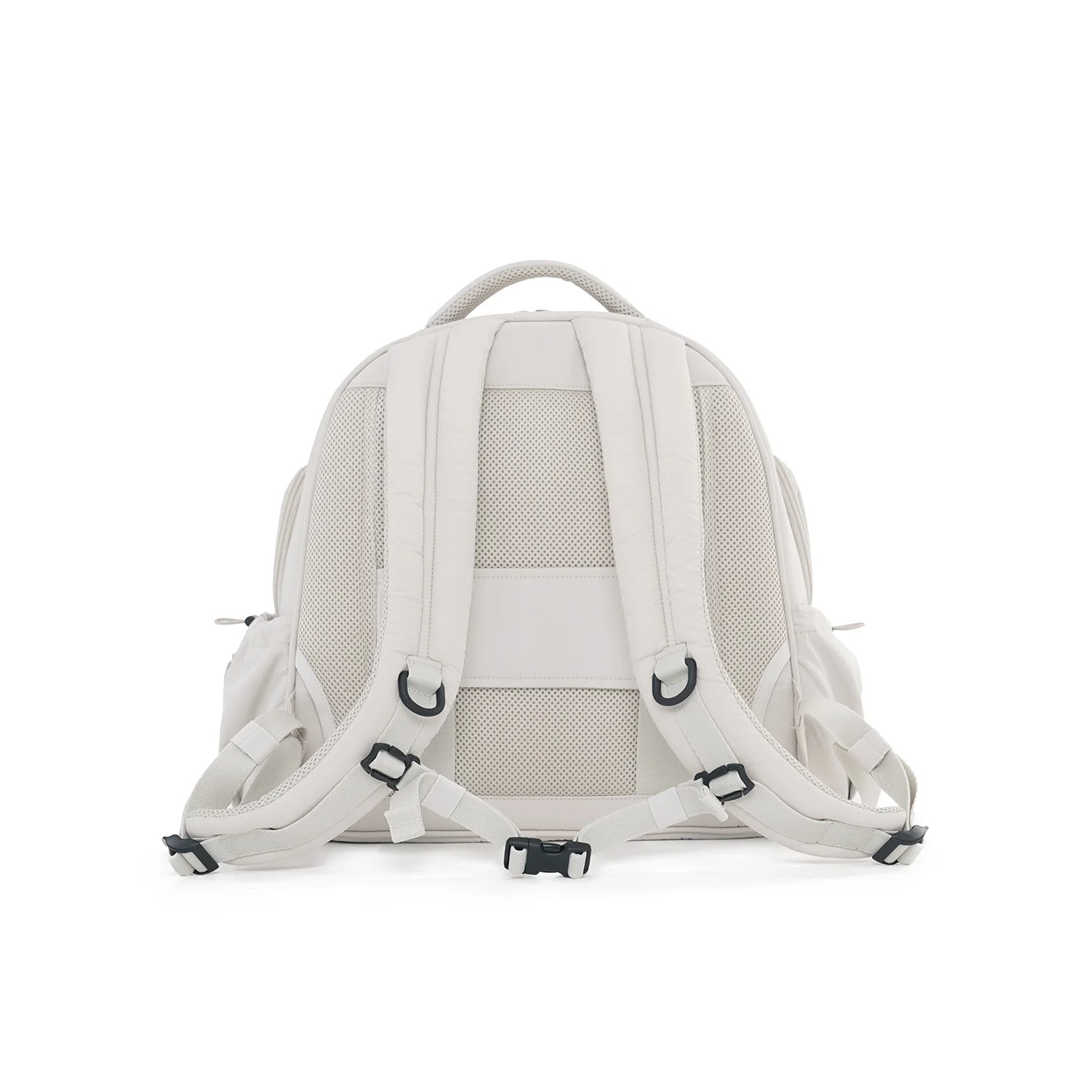 [SO-CA413] SSOOOK DOUBLE WINDOW FRONT BAG - kikiandpuppies