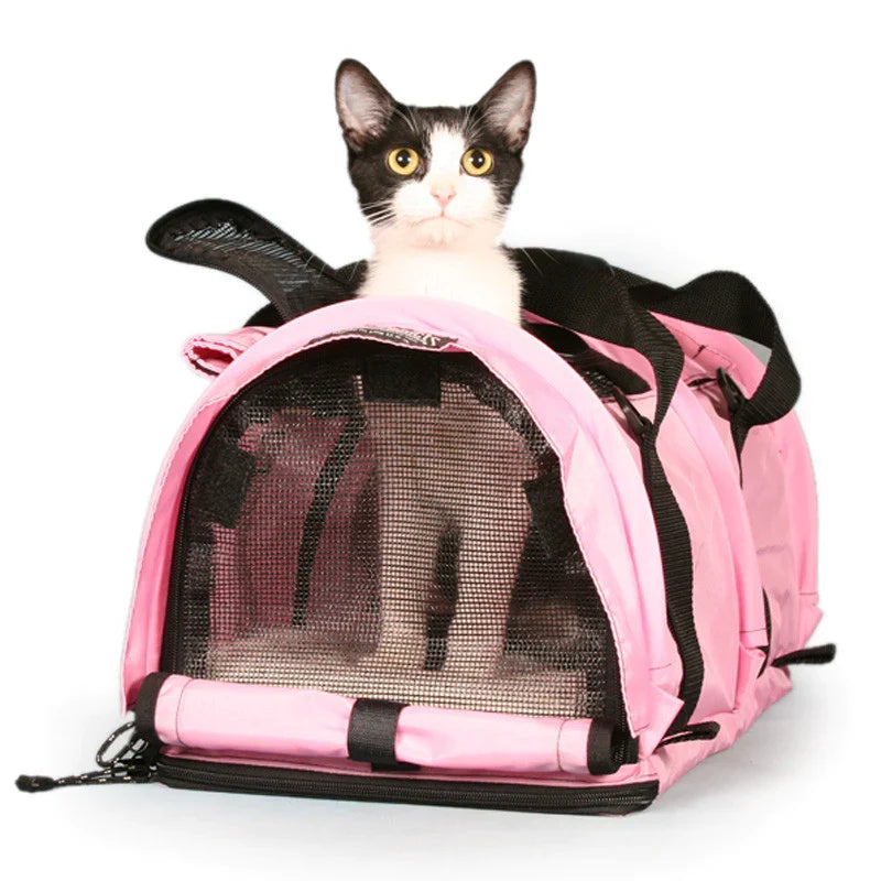 SturdiBag Pro 2.0 Soft Pink Size Medium