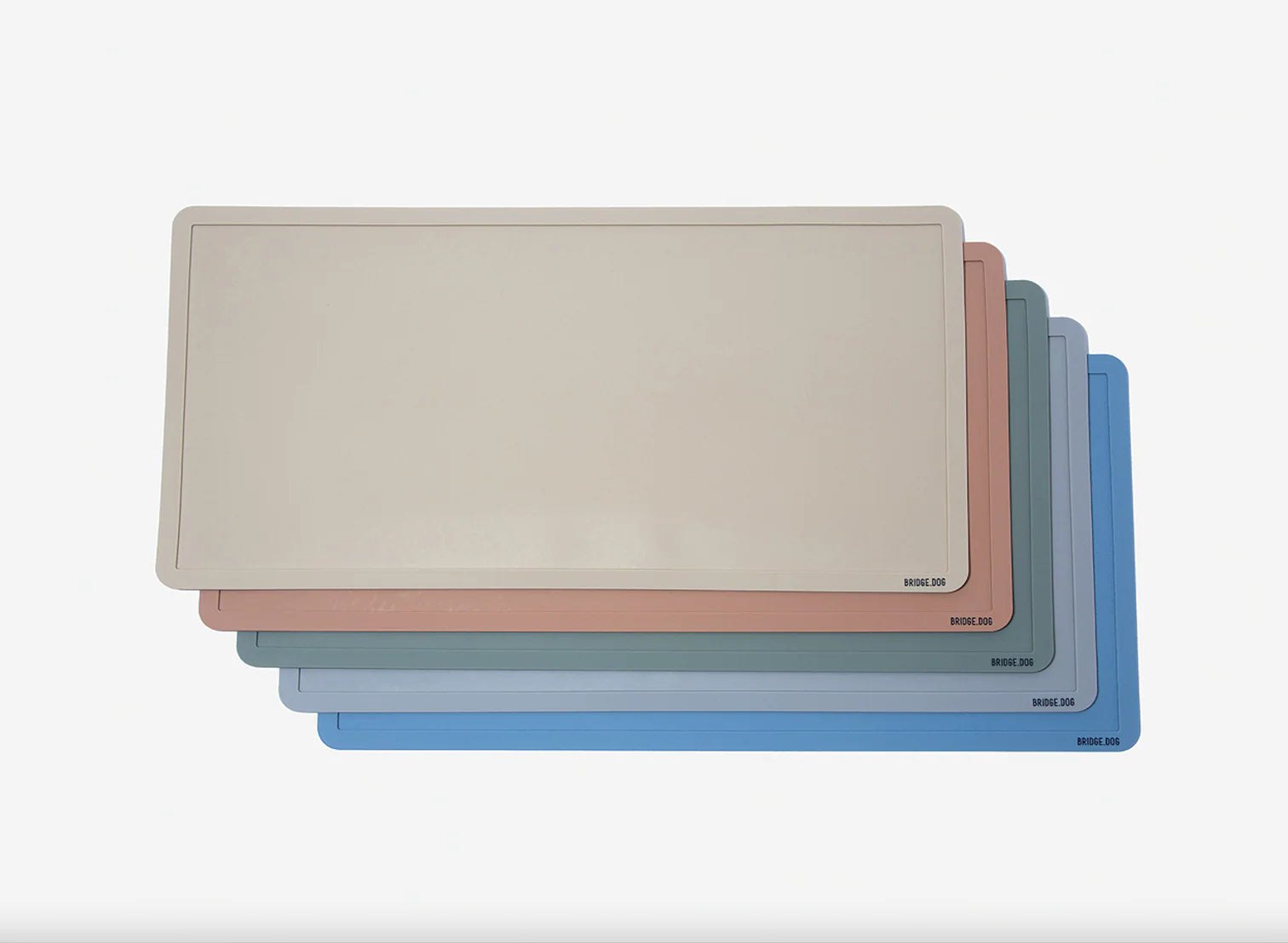 Bridge Mat L